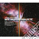 Jens Winther - Electrazz cd