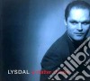 Lysdal - A Matter Of Time cd