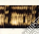 Thomas Clausen Trio - Sol cd