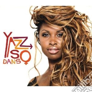 Yazz - So Danso cd musicale di Yazz