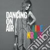 Line Kruse - Dancing On Air cd