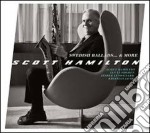 (LP Vinile) Scott Hamilton - Swedish Ballads... & More