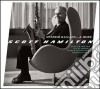 (LP Vinile) Scott Hamilton - Swedish Ballads... & More cd