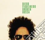 Diego Figueiredo - Broken Bossa cd