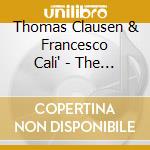 Thomas Clausen & Francesco Cali' - The Voyage cd