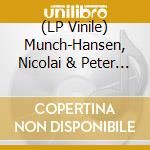 (LP Vinile) Munch-Hansen, Nicolai & Peter Laugesen - Det Flimrende Lys Over Brabrand So lp vinile di Munch