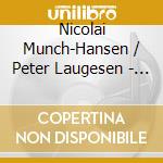 Nicolai Munch-Hansen / Peter Laugesen - Det Flimrende Lys Over Brabrand So cd musicale di Nicolai Munch