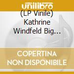 (LP Vinile) Kathrine Windfeld Big Band - Latency (180G) lp vinile di Windfeld, Kathrine Big Band