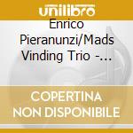 Enrico Pieranunzi/Mads Vinding Trio - Yesterdays cd musicale di Enrico Pieranunzi/Mads Vinding Trio