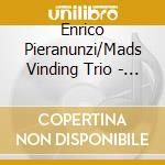 Enrico Pieranunzi/Mads Vinding Trio - Yesterdays cd
