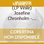 (LP Vinile) Josefine Chronholm - Ember [Vinyl] vinile