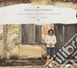 Diego Figueiredo - Come Closer cd