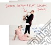 Soren Siegumfeldt String Swing - This Is Meschiya Lake cd