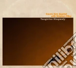 (LP Vinile) Snorre Kirk Quartet With Stephen Riley - Tangerine Rhapsody vinile