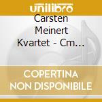 Carsten Meinert Kvartet - Cm Musictrain cd musicale