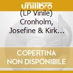 (LP Vinile) Cronholm, Josefine & Kirk Knuffke - Near The Pond (Lp) vinile