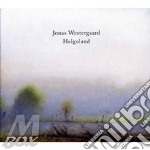Jonas Westergaard - Helgoland