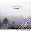 Jonas Westergaard - Helgoland cd