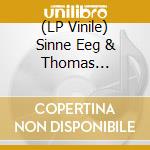 (LP Vinile) Sinne Eeg & Thomas Fonnesbaek - Staying In Touch vinile