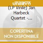 (LP Vinile) Jan Harbeck Quartet - Balanced lp vinile