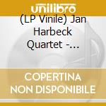 (LP Vinile) Jan Harbeck Quartet - Balanced vinile