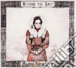 Gudrid Hansdottir - Beyond The Grey cd