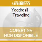 Yggdrasil - Traveling cd