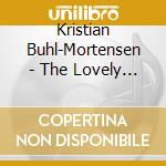 Kristian Buhl-Mortensen - The Lovely Lute cd