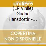 (LP Vinile) Gudrid Hansdottir - Gult Myrkur vinile
