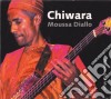 Moussa Diallo - Chiwara cd