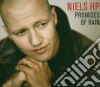 Niels-henning Orsted Pedersen - Promises Of Rain cd