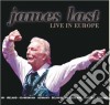James Last - Live In Europe cd