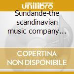 Sundande-the scandinavian music company (stunt records) cd
