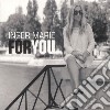Inger Marie - For You cd