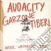 George Garzone/frank Tiberi - Audacity cd