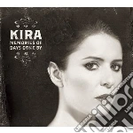 Kira - Memories Of Days Gone By cd