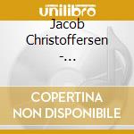 Jacob Christoffersen - Jazzexperience cd musicale di Jacob Christoffersen