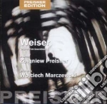 Film "weiser" cd