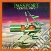 Passport - Cross Collateral cd