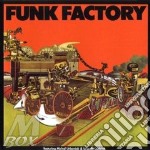 Funk Factory - Same
