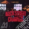 Back Street Crawler - The Band Plays On cd