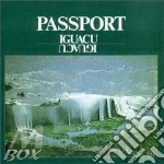 Iguacu cd