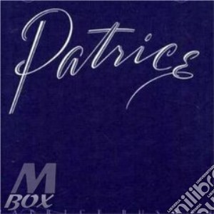 Patrice Rushen - Patrice cd musicale di Patrice Rushen