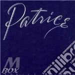 Patrice Rushen - Patrice cd
