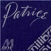 Patrice Rushen - Patrice cd