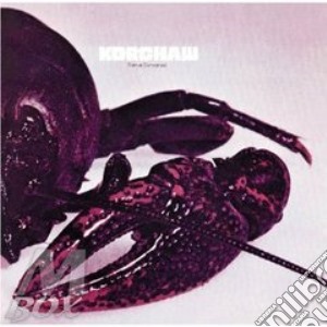 Doug Kershaw - Kershaw (Genus Cambarus) cd musicale di Doug Kershaw