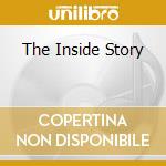 The Inside Story cd musicale di FORD ROBBEN