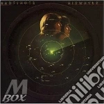 Airwaves cd