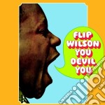 Flip Wilson - You Devil You (2017 Reissue)