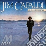 One man mission cd